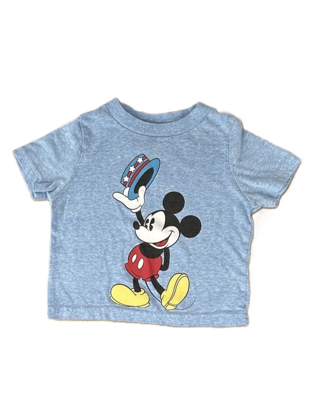 Disney Infant Mickey Mouse T-Shirt